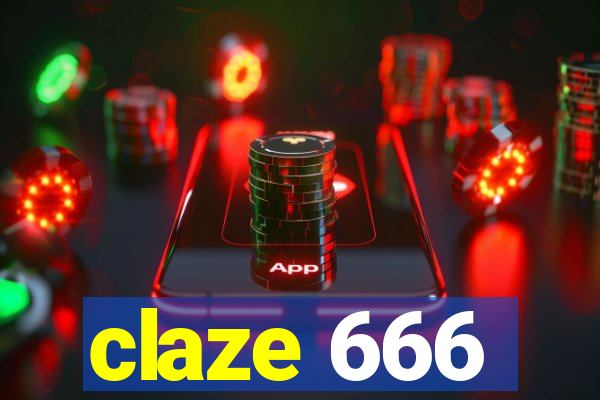 claze 666